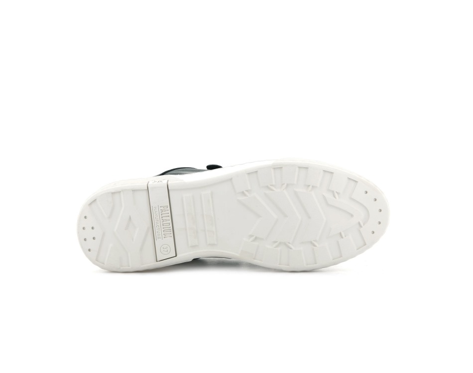 Black Ego 04 Peach Palladium