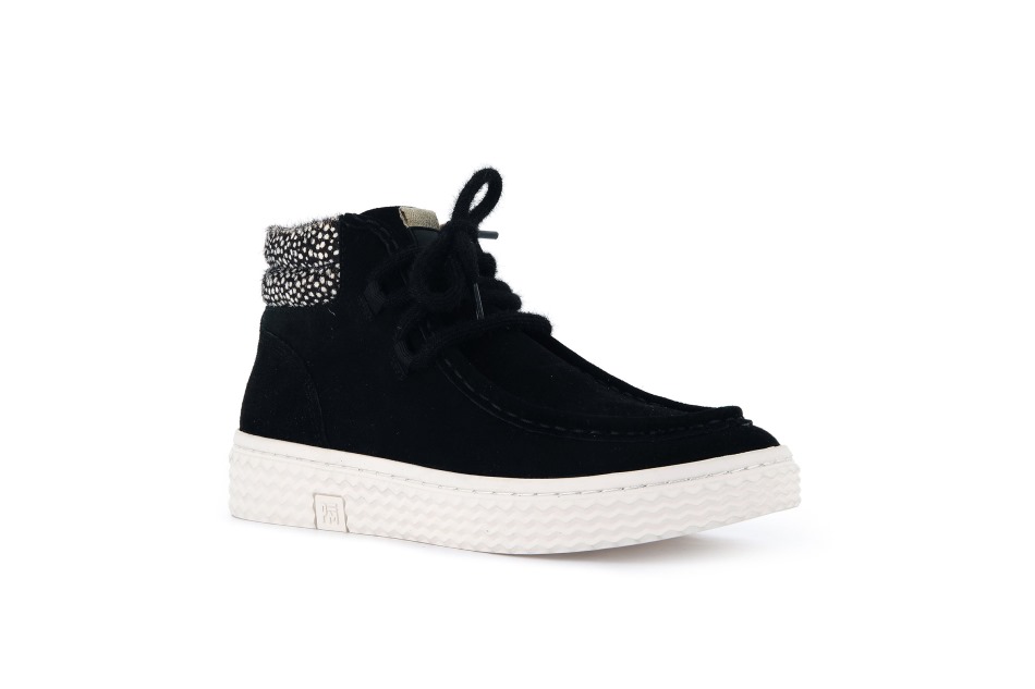 Black Palladium Pallatempo 10 Sud