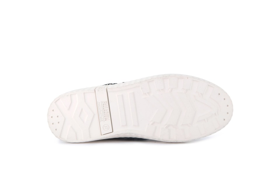 Black Palladium Pallatempo 10 Sud