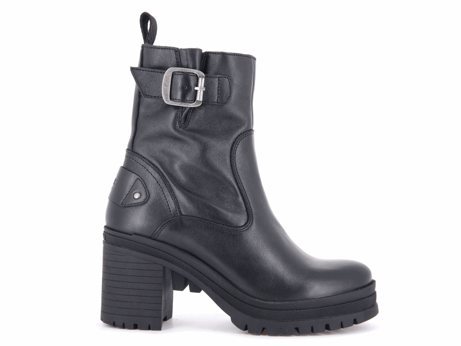 Black Pallamona 01 Nap Palladium