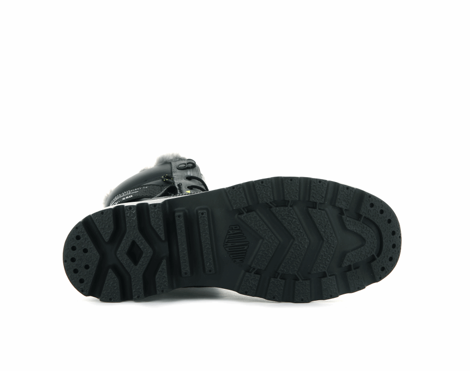 Black-Raven Palladium Pampa Europa Tactical