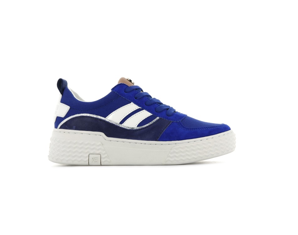 Blue Palladium Ego 01 Cvs