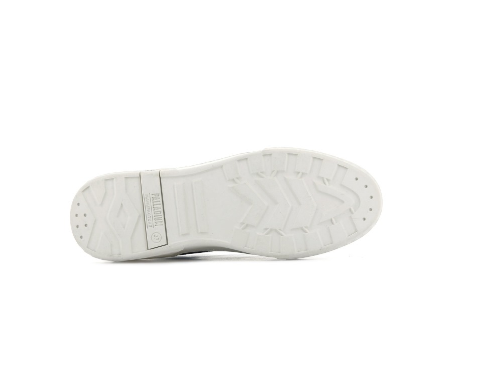 Blue Palladium Ego 01 Cvs