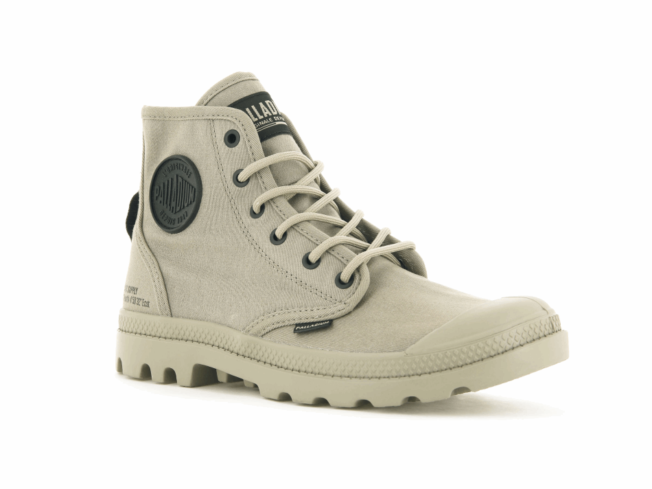 Dune Palladium Pampa Hi Htg Supply