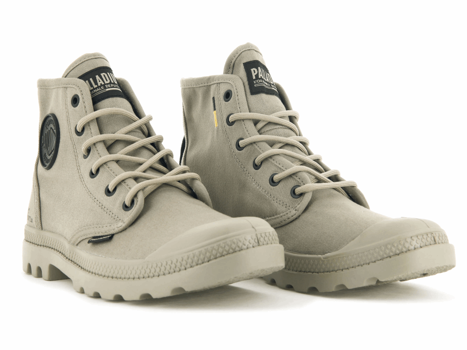 Dune Palladium Pampa Hi Htg Supply