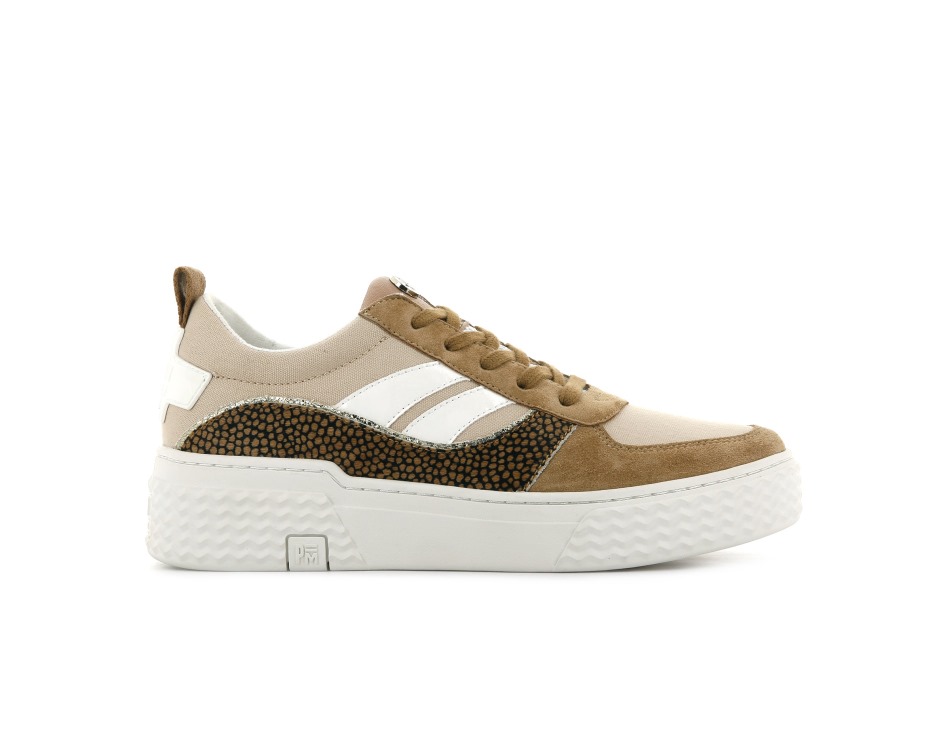 Ego 01 Cvs Palladium Beige