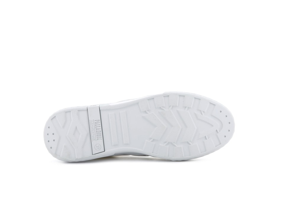 Ego 03 Lea Gold-White Palladium