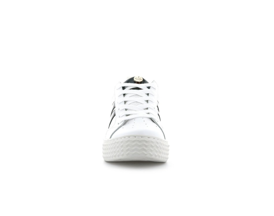 Ego 03 Lea Palladium White-Shade