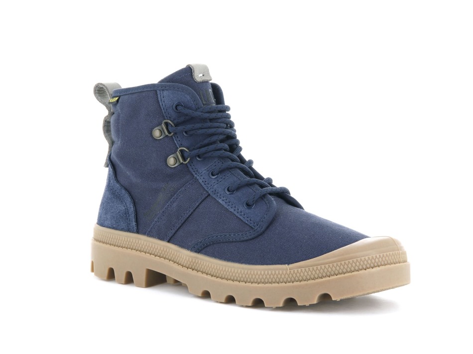 Mood Indigo Palladium Pallabrousse Tactical