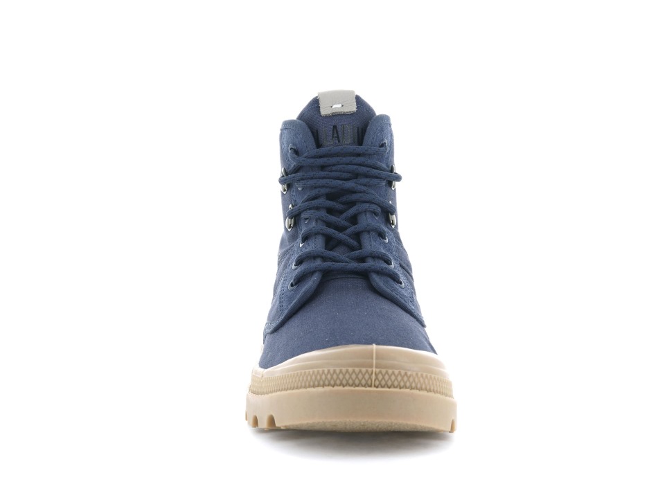 Mood Indigo Palladium Pallabrousse Tactical