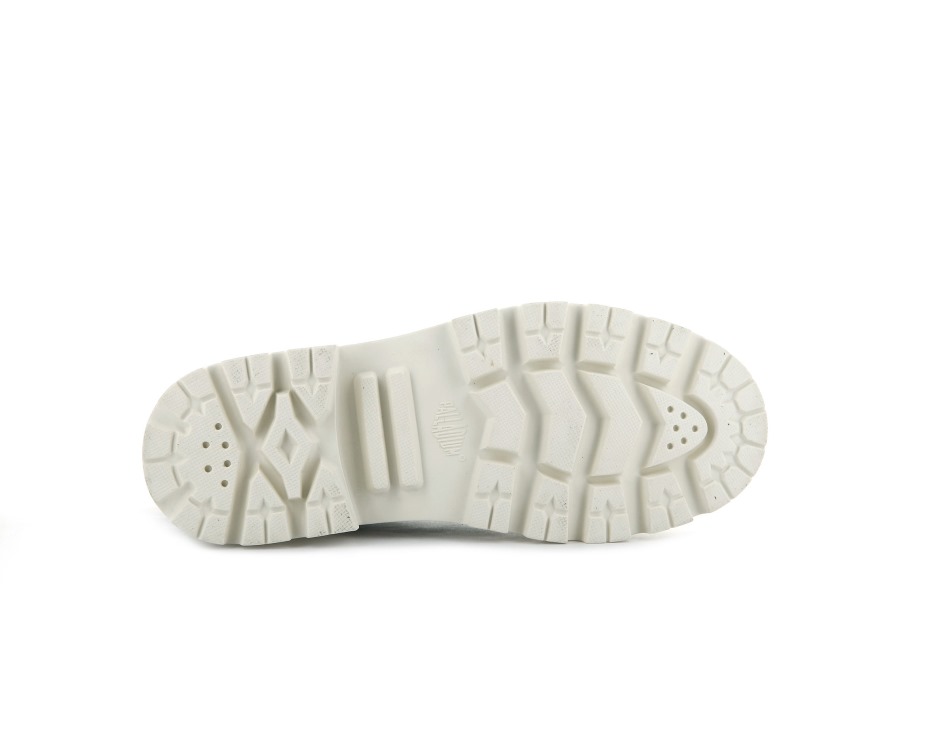 Pallabase Twill Palladium Black