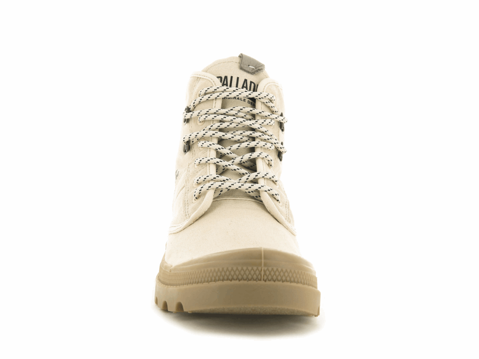 Pallabrousse Tactical Palladium