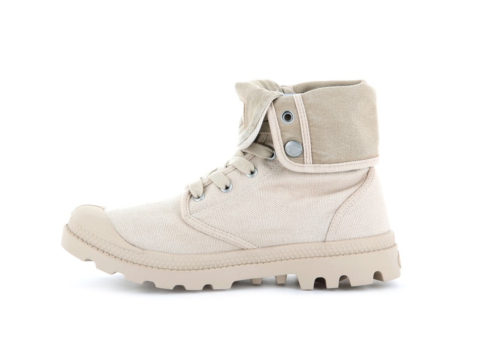 Palladium Baggy Sahara