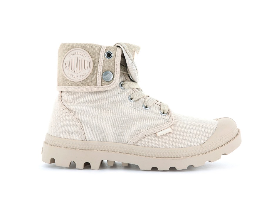 Palladium Baggy Sahara Safari