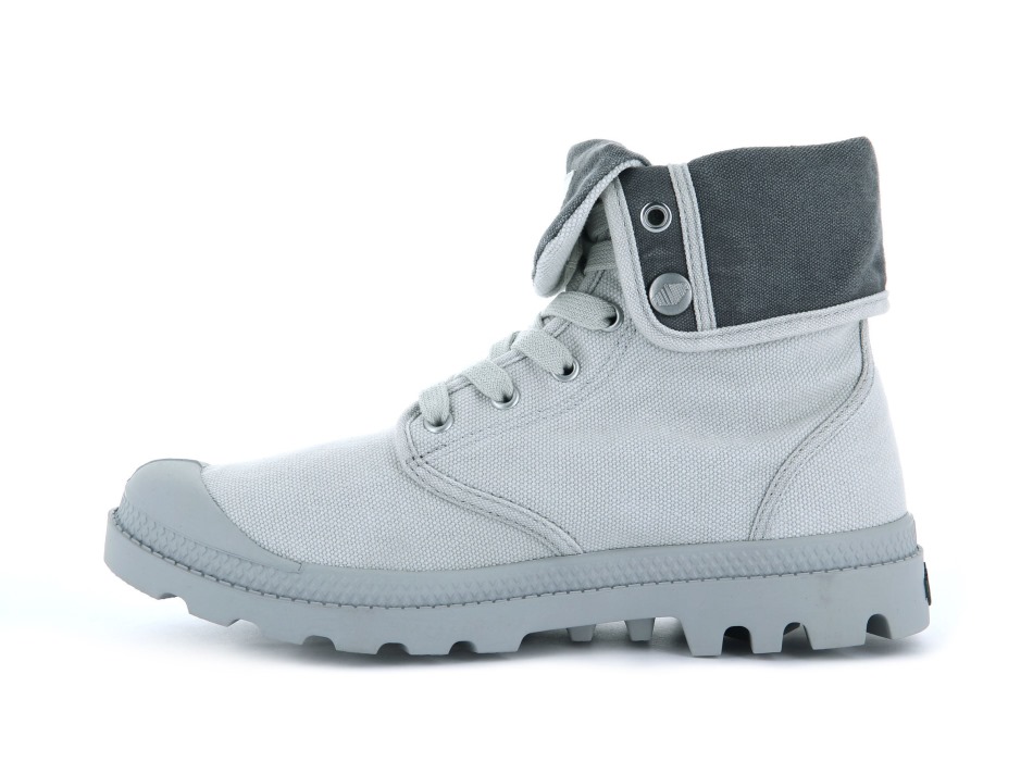 Palladium Baggy Vapor Metal