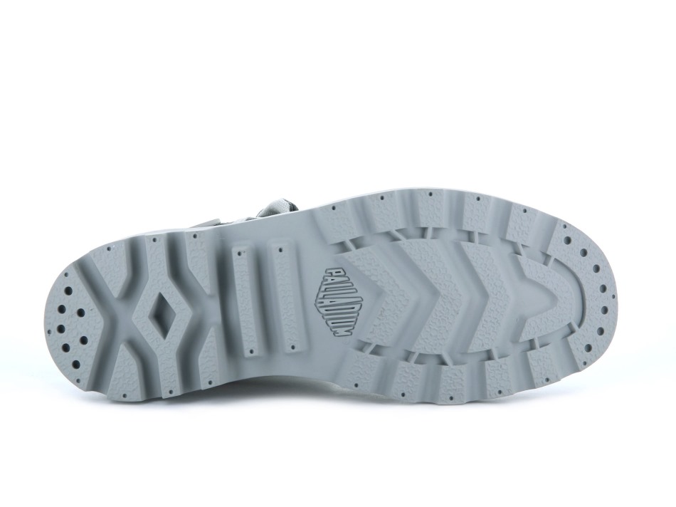 Palladium Baggy Vapor Metal