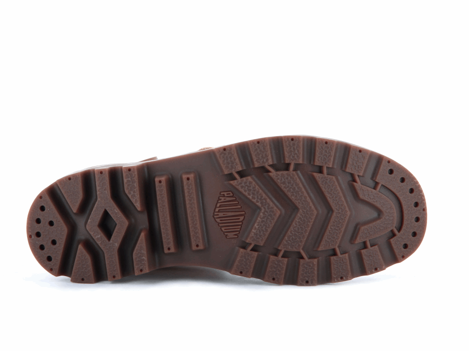 Palladium Baggy Woodlin