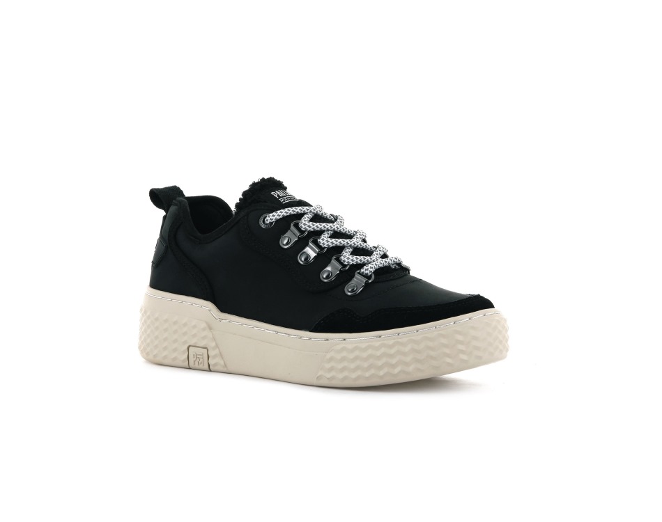 Palladium Black Ego 05 Warm