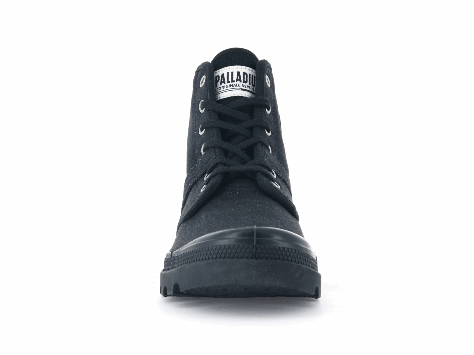 Palladium Black Pallabrousse