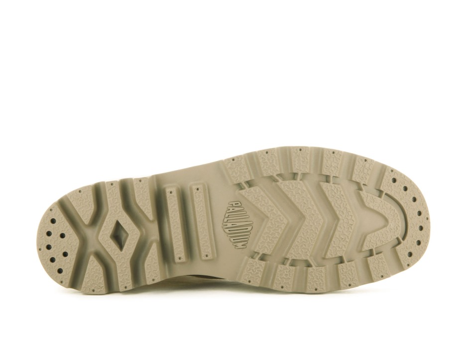 Palladium Caramel Pampa Hi Htg Supply