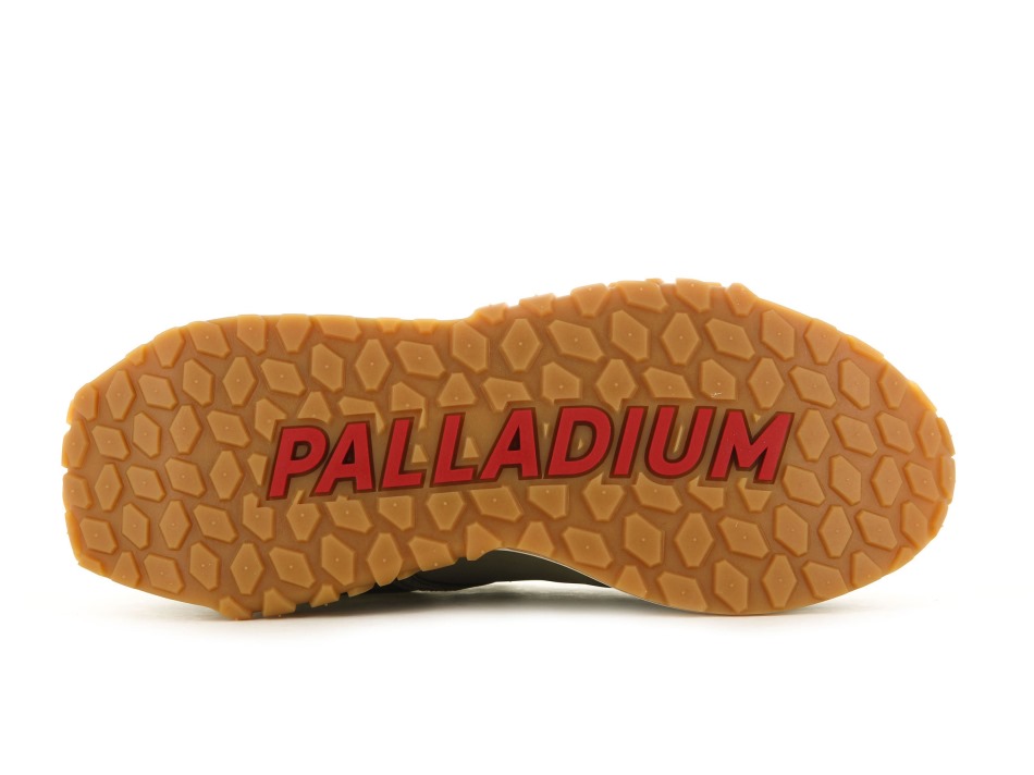 Palladium Dune Troop Runner