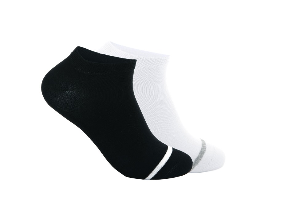 Palladium MenS Basic Ankle Black White