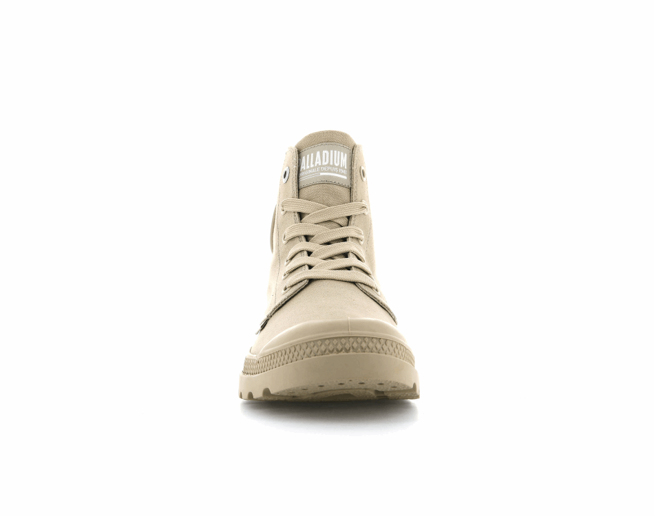 Palladium Mono Chrome Warm Sand