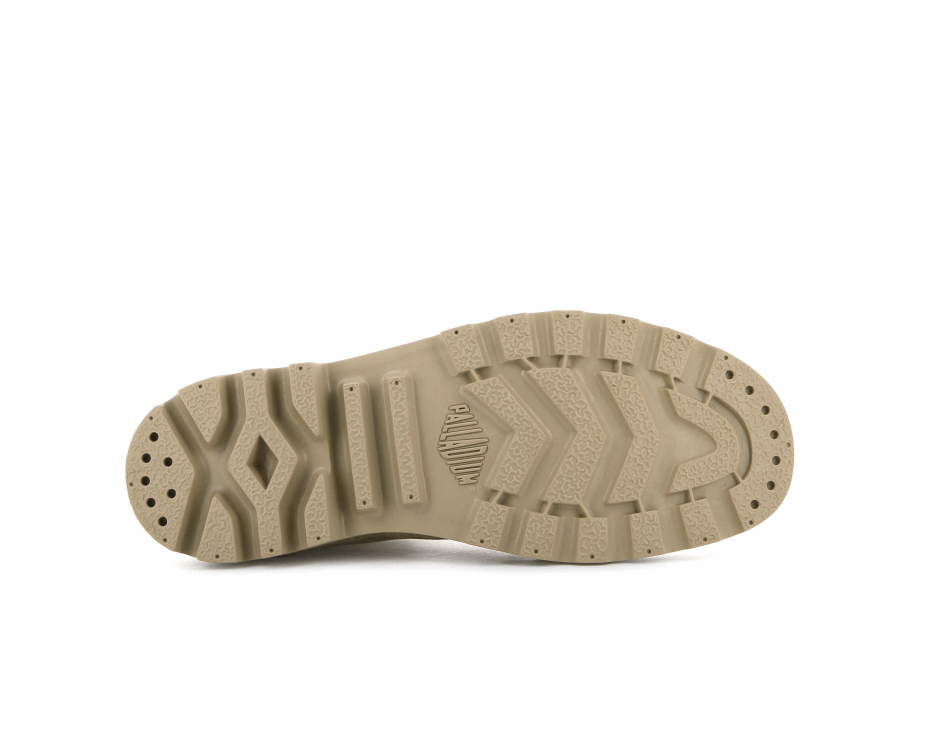 Palladium Mono Chrome Warm Sand