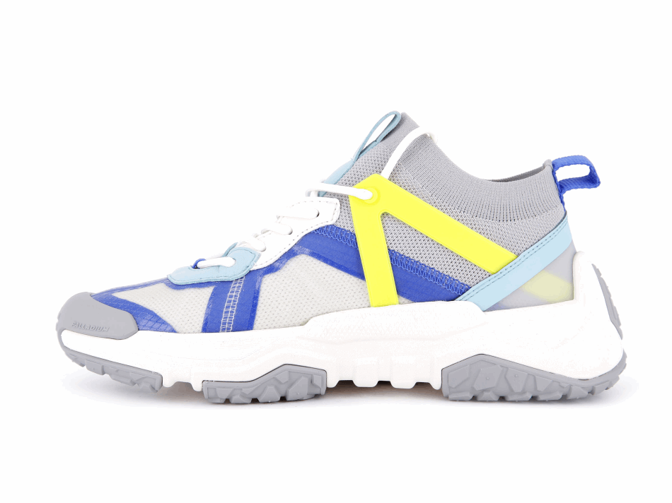 Palladium Off-Grid Lo Adventure Belgian Block Almstaq