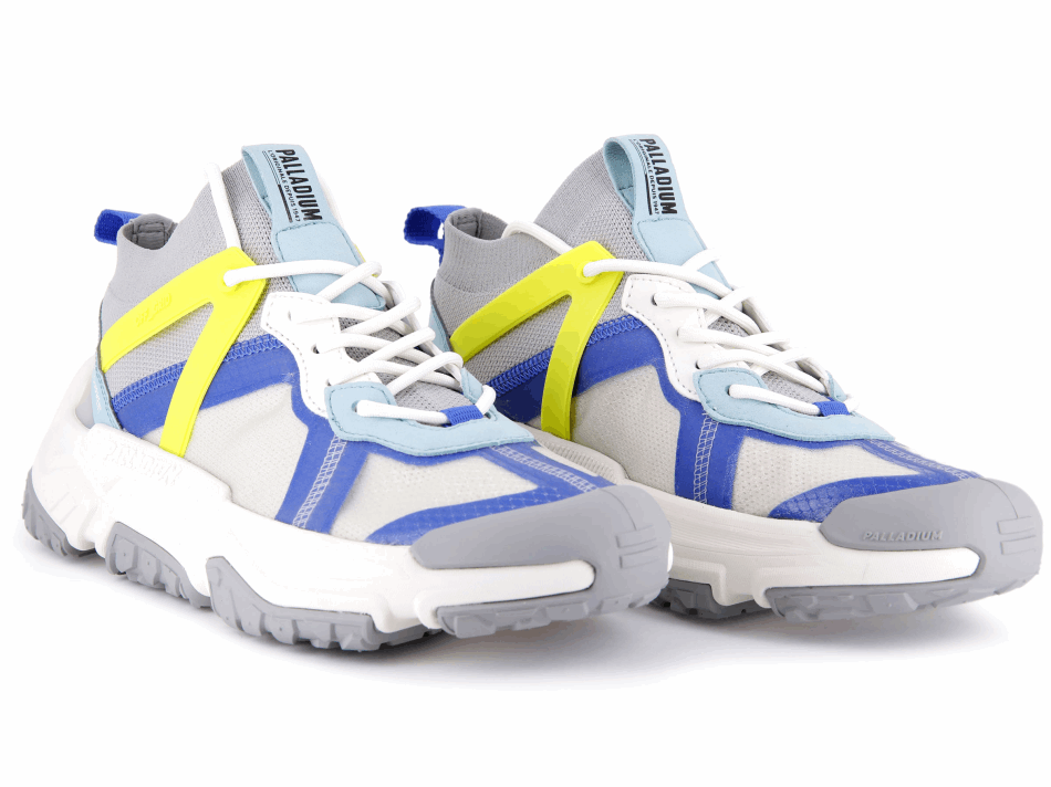 Palladium Off-Grid Lo Adventure Belgian Block Almstaq