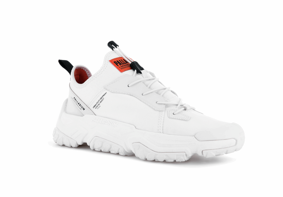 Palladium Off-Grid Lo Nyl Star White