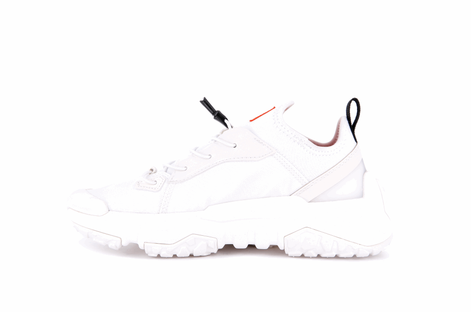 Palladium Off-Grid Lo Nyl Star White