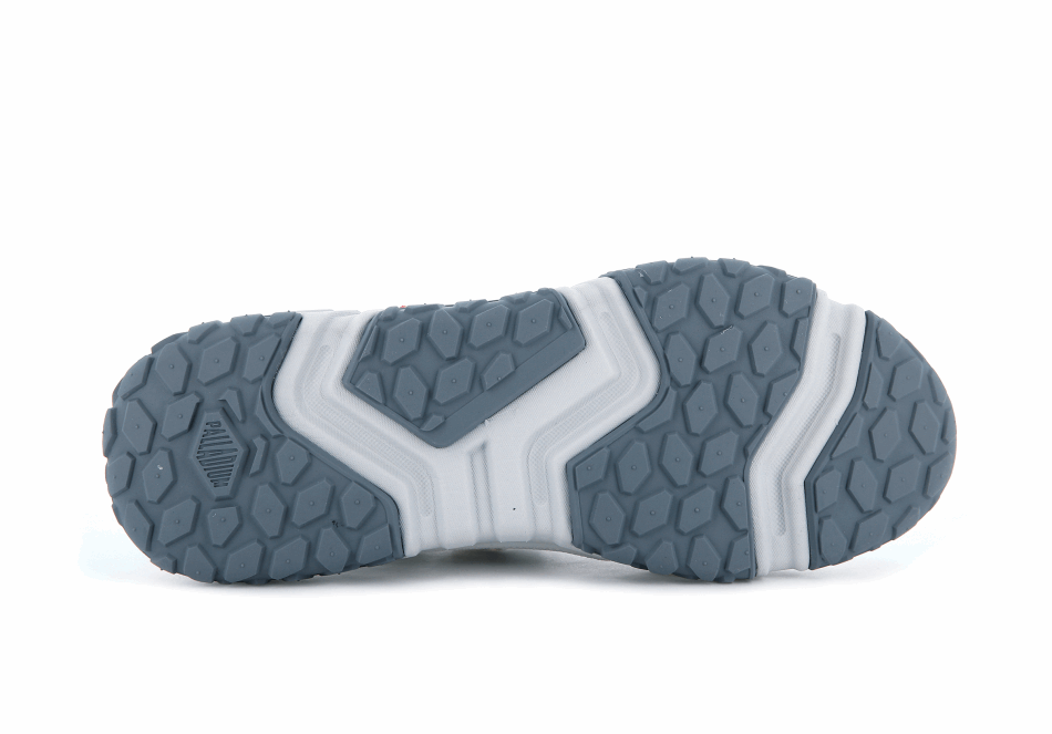 Palladium Off-Grid Lo Utility Glacier Gray