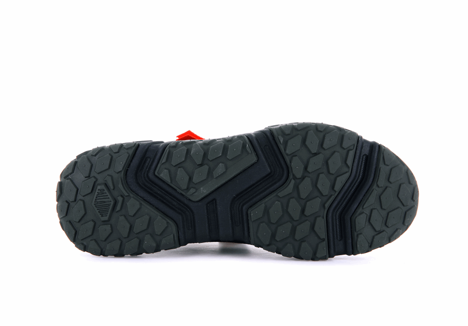 Palladium Off-Grid Lo Utility Olive Night