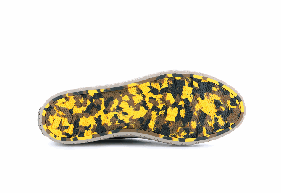 Palladium Palla Ace Supply Lo Forged Iron