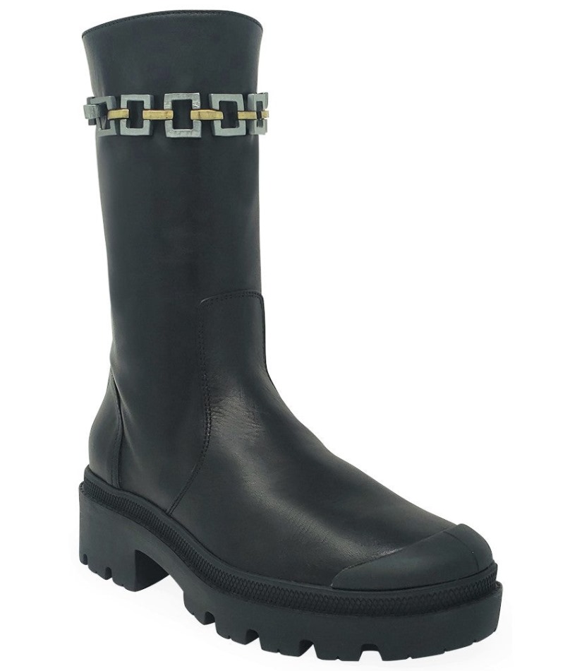 Palladium Pallabase Catena Black