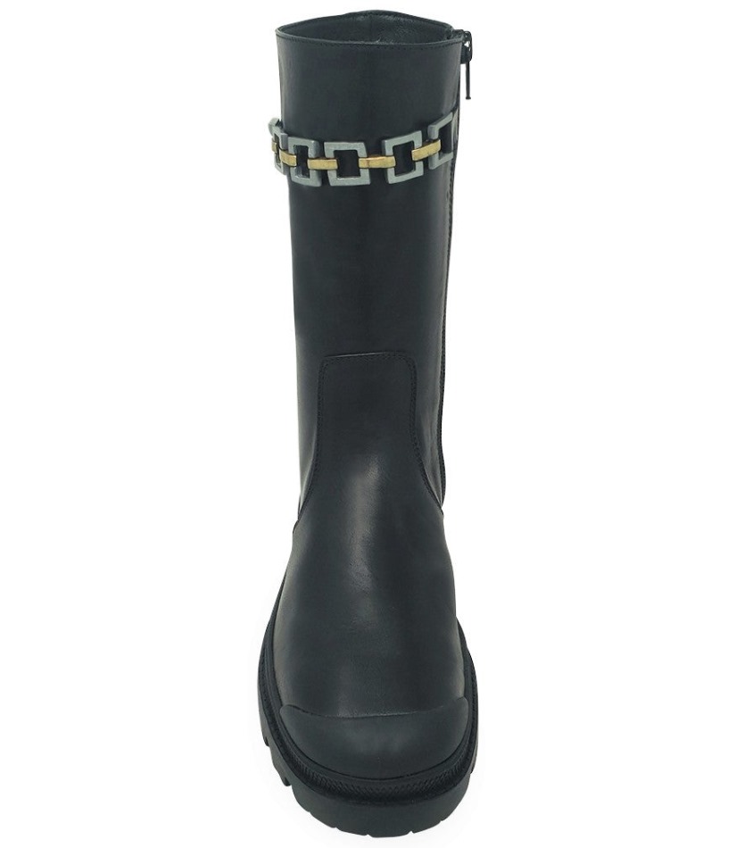 Palladium Pallabase Catena Black