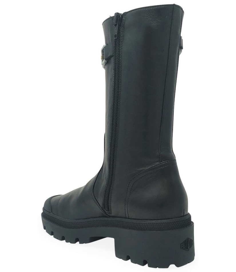 Palladium Pallabase Catena Black