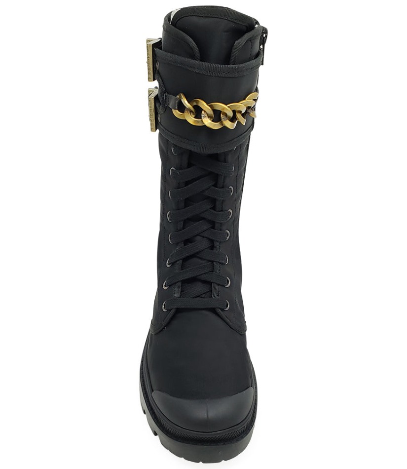 Palladium Pallabase Ranger Black