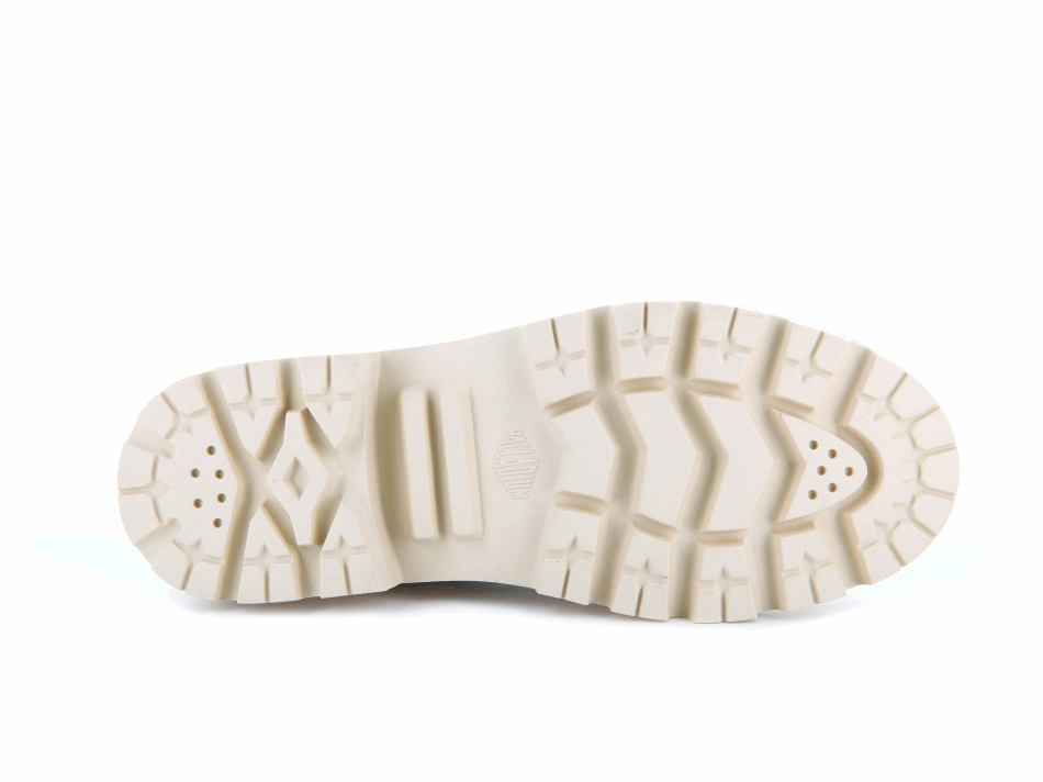 Palladium Pallabase Twill Dune