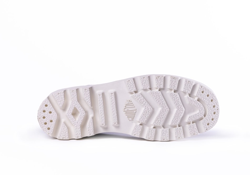 Palladium Pallabase Twill Xenon Blue