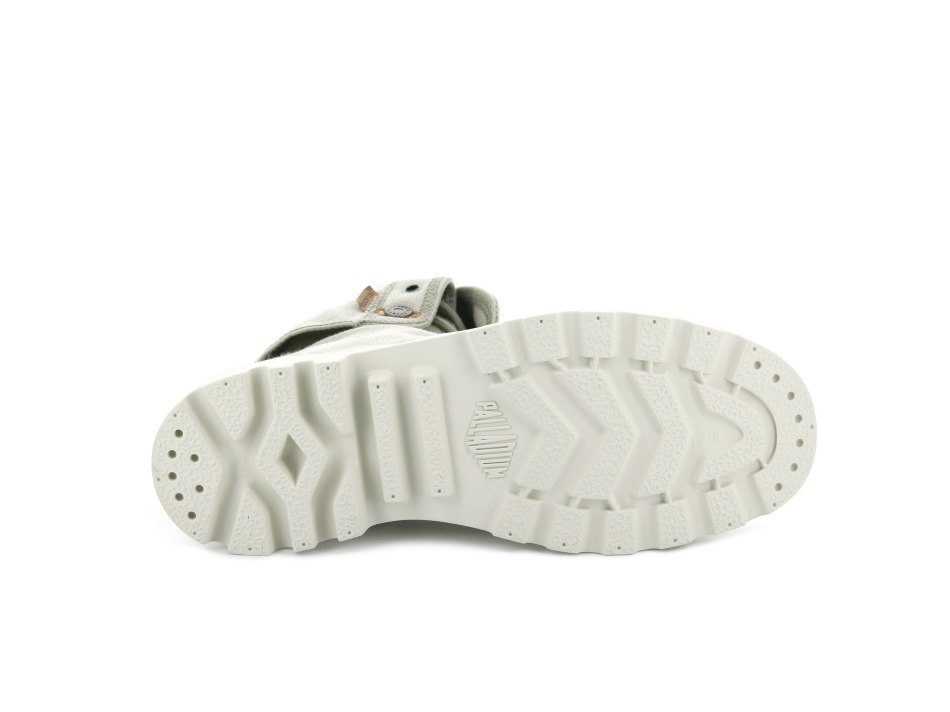 Palladium Palladenim Baggy Eucalyptus