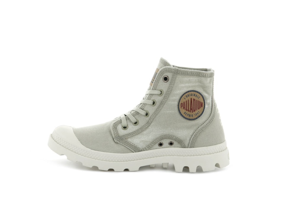 Palladium Palladenim Eucalyptus