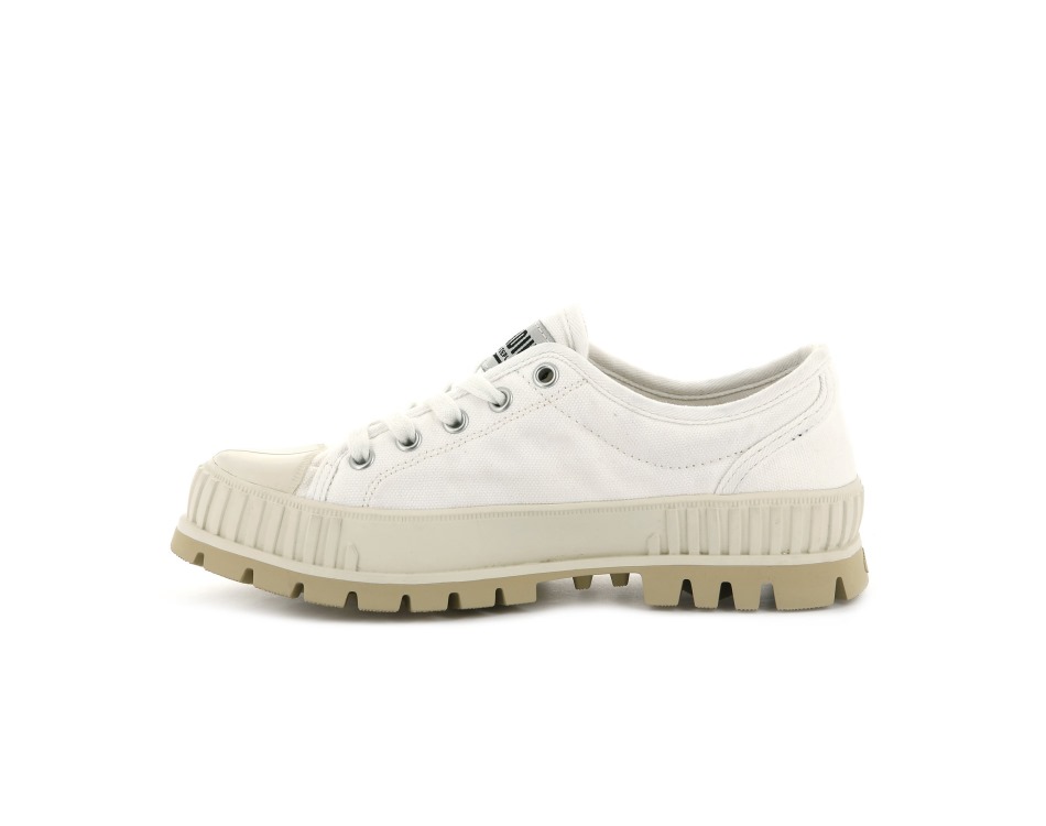 Palladium Pallashock Og Marshmallow