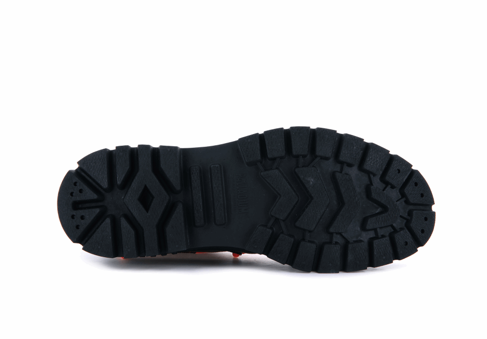 Palladium Pallashock Re-Craft Olive Night