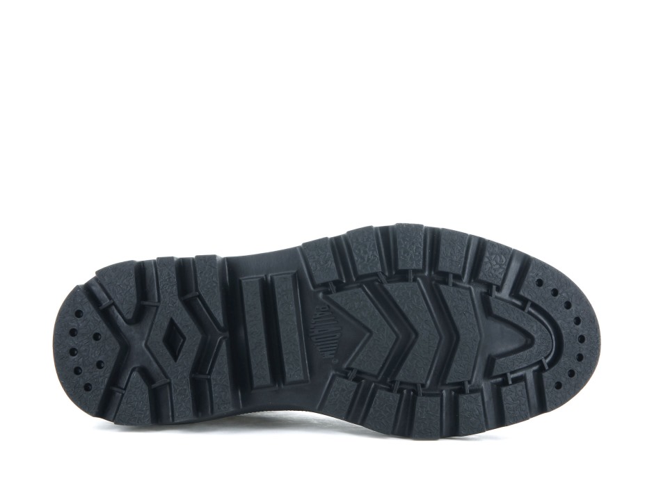 Palladium Pallatrooper Che Box Black