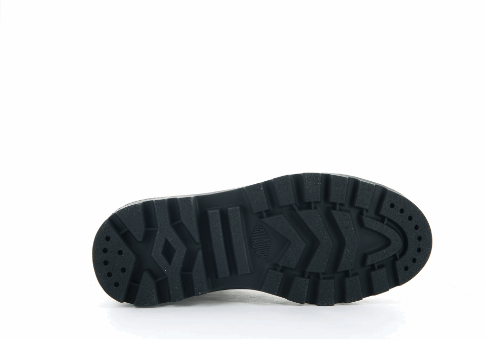 Palladium Pallatrooper Off-3 Dune