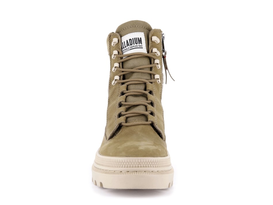 Palladium Pallatrooper Tactical Olive