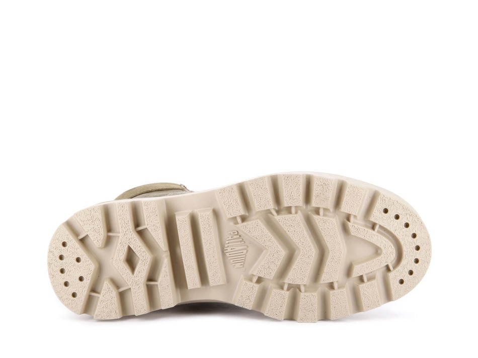 Palladium Pallatrooper Tactical Olive