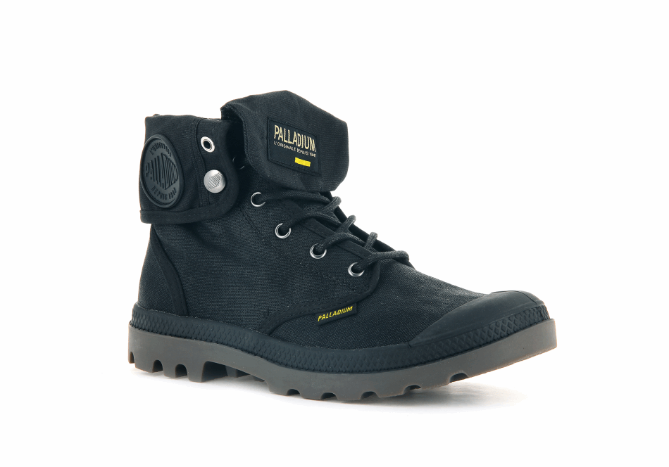 Palladium Pampa Baggy Wax